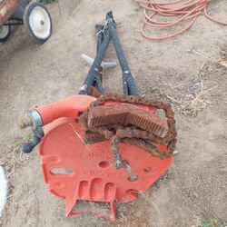 Ridid Pipe Vice New 200$
