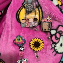 Badge Reels For Real 