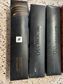 Nespresso Vertuo Coffee Sleeves
