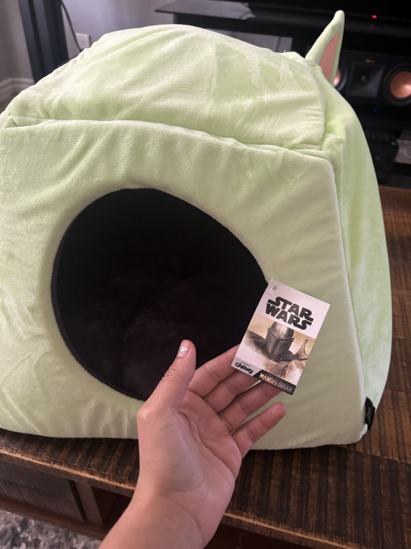 Bran New pet Bedding