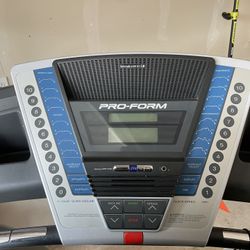 Proform 680 lt treadmill for sale sale