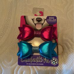 Dog Collar Width 3/8-5/8 Inches 