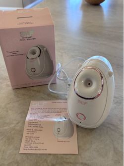 Facial Steamer