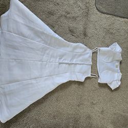 Dress Size 8