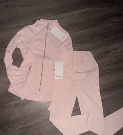 Lululemon set