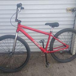 Crew 29 BMX 