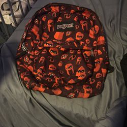 Jansport Back back 