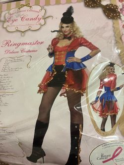 Halloween costume for women