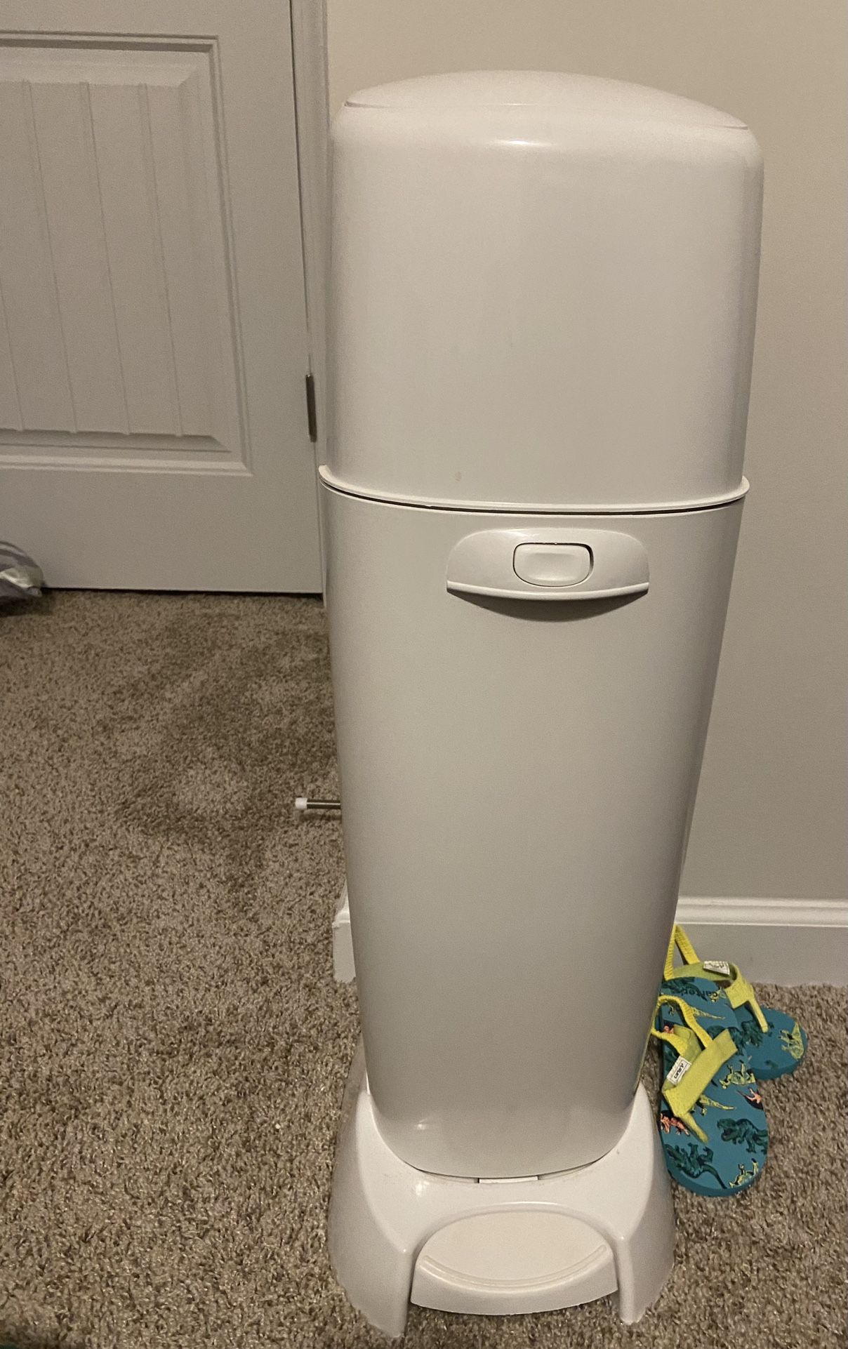 Diaper Genie