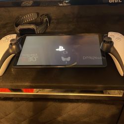 PlayStation Portal Like New 
