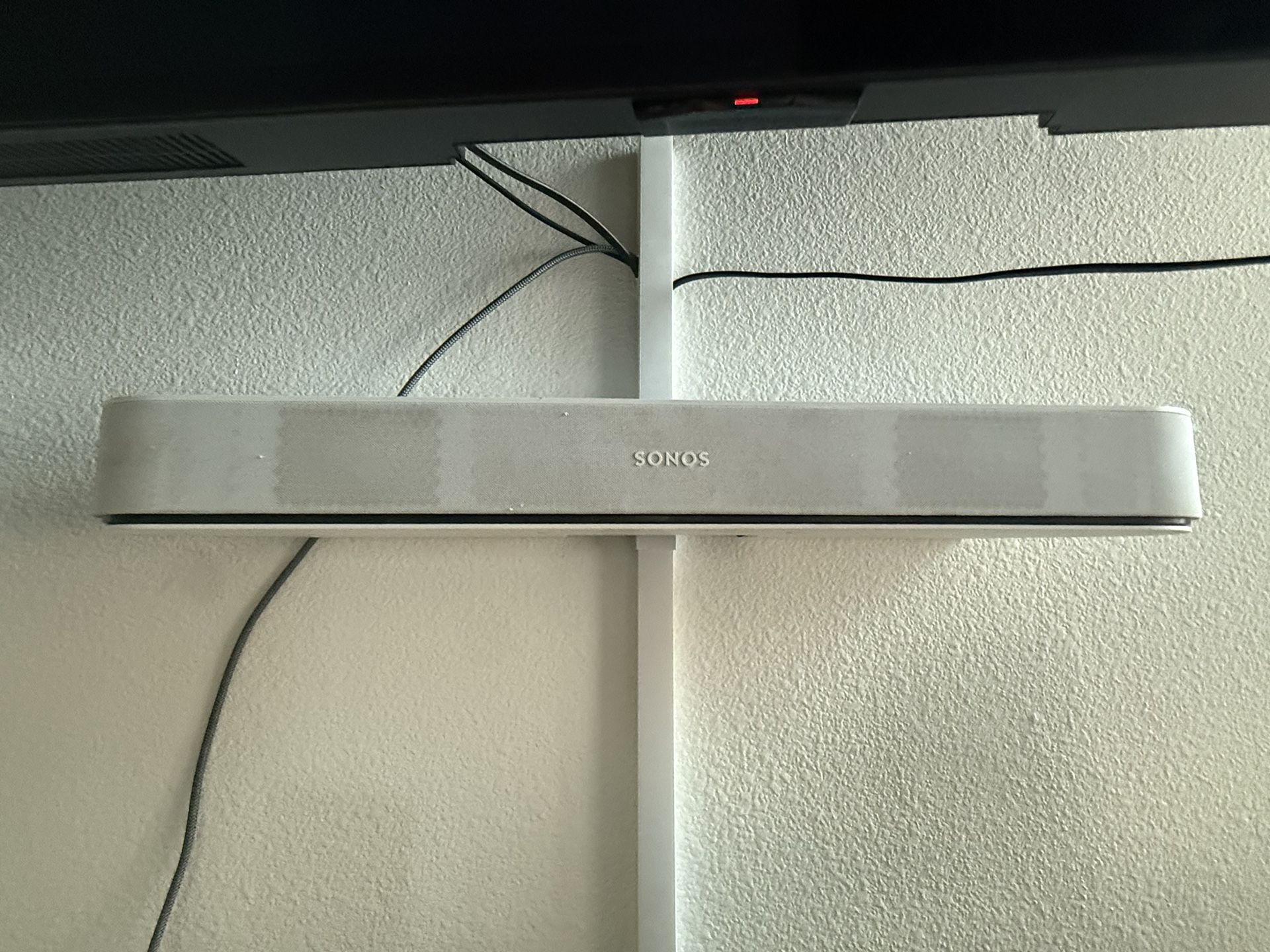 Sonos Surrounding Sound System