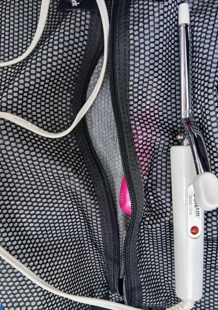 Vintage Retro Conair Iconic Stylewinder CD14Model -