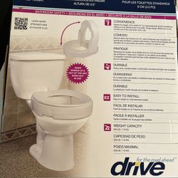 Toilet seat