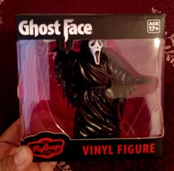 Ghost Face