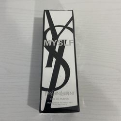 Yves Saint Laurent MYSLF