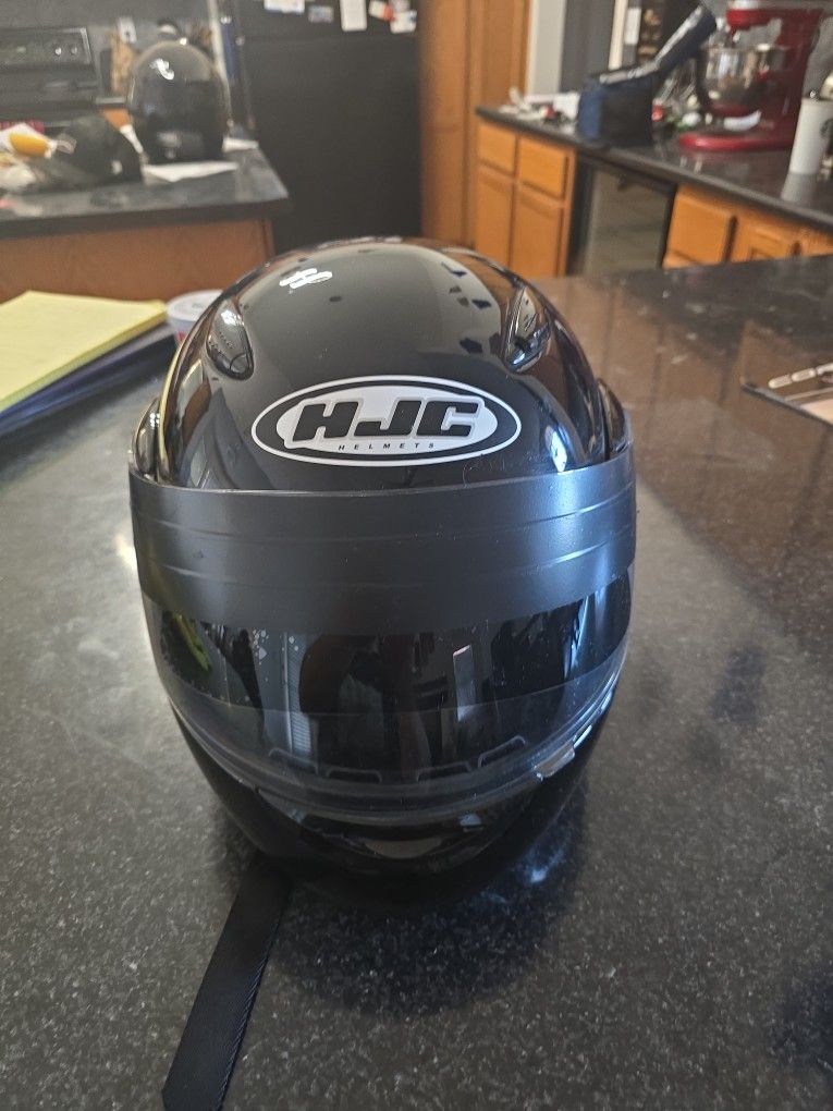 HJC C91 modular helmet Full Face Size Small