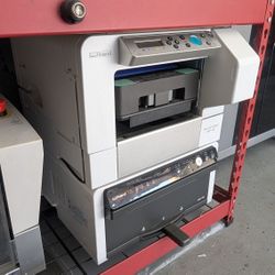 Roland BT-12 Direct To Garment Printer