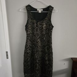 Sans Souci Size Small Dress