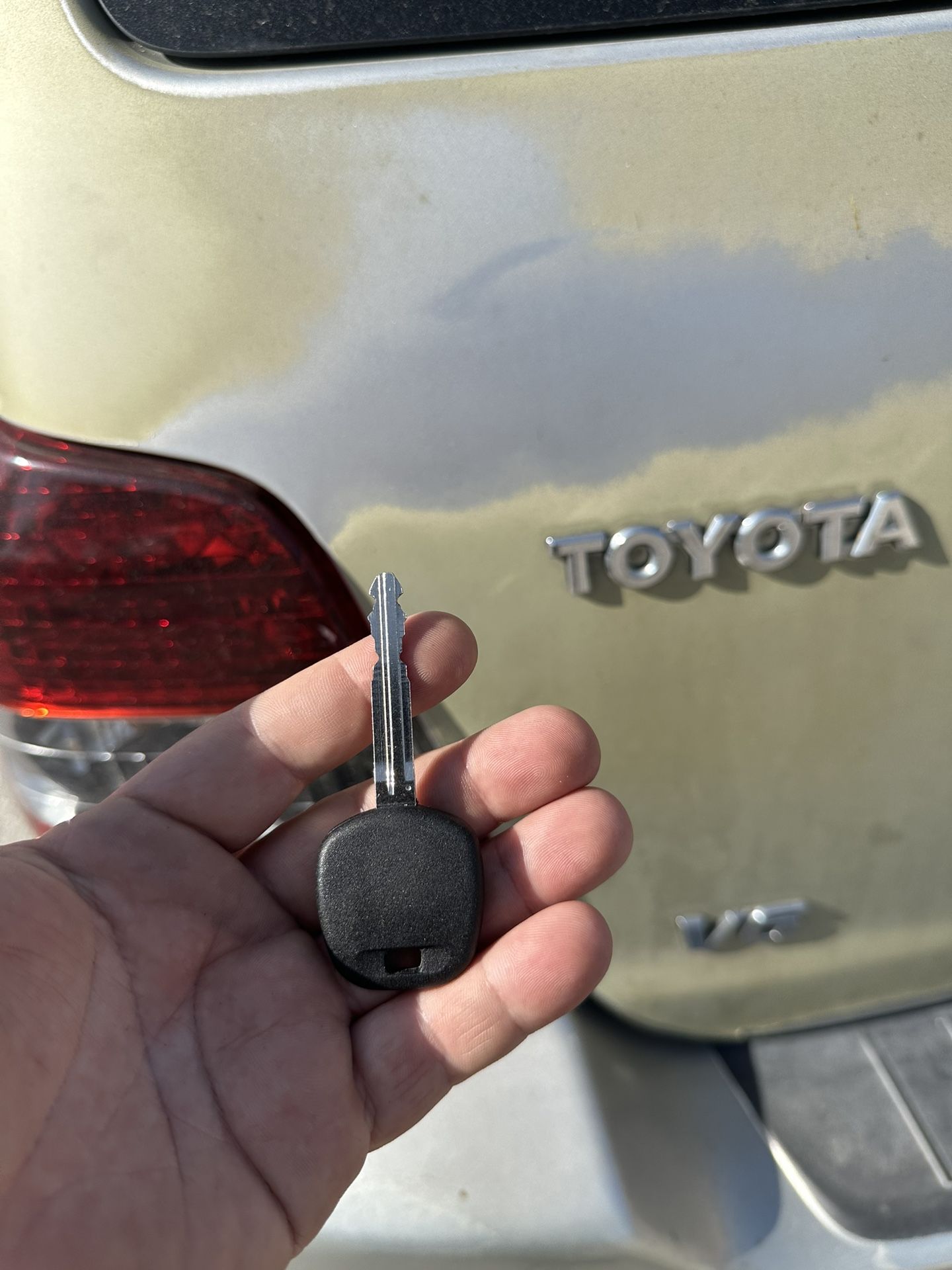 Llaves De Auto Car Keys And Remotes