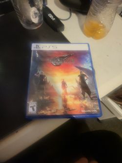 Final Fantasy 7 Remake Rebirth 