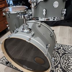 PDP Concept Maple Rock Kit