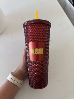 BRAND NEW ASU x Starbucks Tumbler