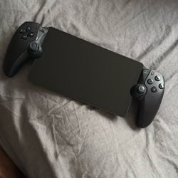 Black Play Station Portable (Ps5)