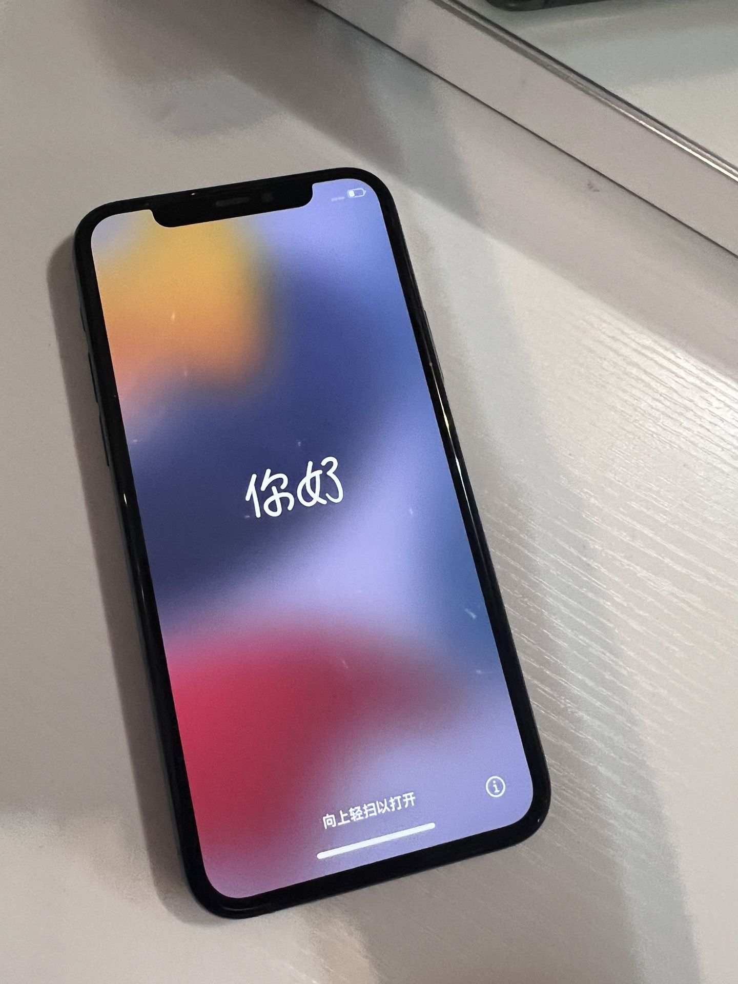 iPhone 11 Pro