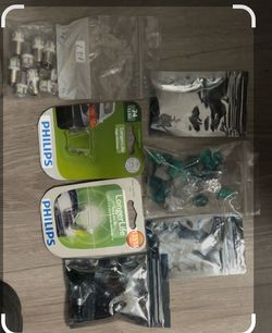 Car Bulbs/Panel Light Bulb, LED Bulbs MIX