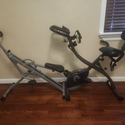 Excersize Machines