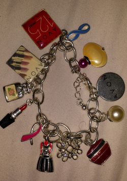 New Avon bracelet