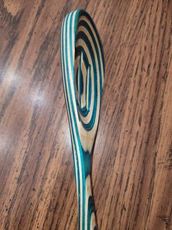 Baltique Blue Spoon New $5
