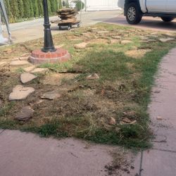 Flagstone Pavers