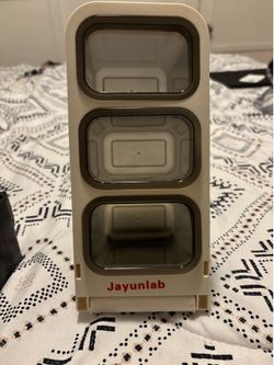 Mini Desk Organizers 3X