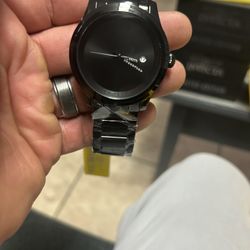Invicta 40 mm Automatic Diamond Hands