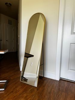 Full Length Mirror