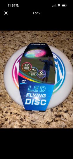 Frisbee