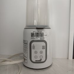Grownsy Bottle Warmer