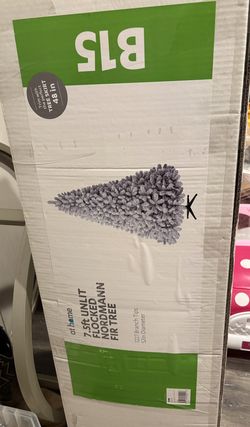 Christmas Tree 7.5 Height 