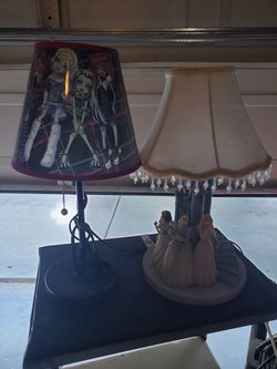 Lamp