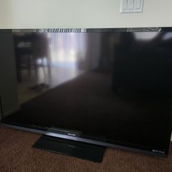 TV SHARP 
