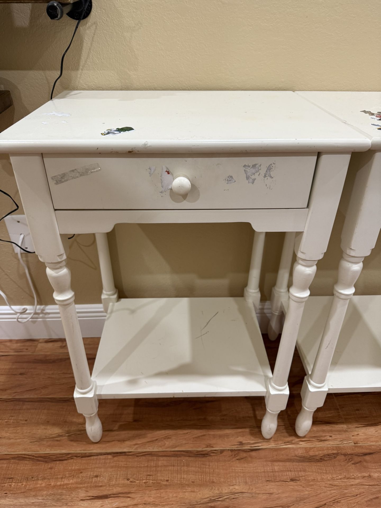Night Stands 