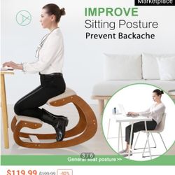 Unique Office Chair