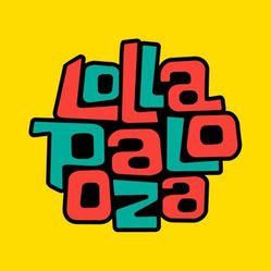 Lollapalooza tickets