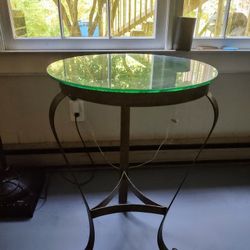 Side table
