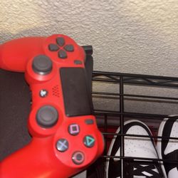 PS4 Good Condition 