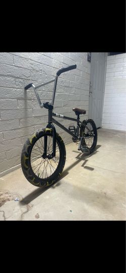 Bmx bike cult/fitco 350$