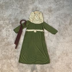 Religious Costume
