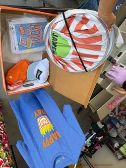 Whataburger Merchandise Bundle