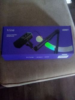 Fifine AM8T